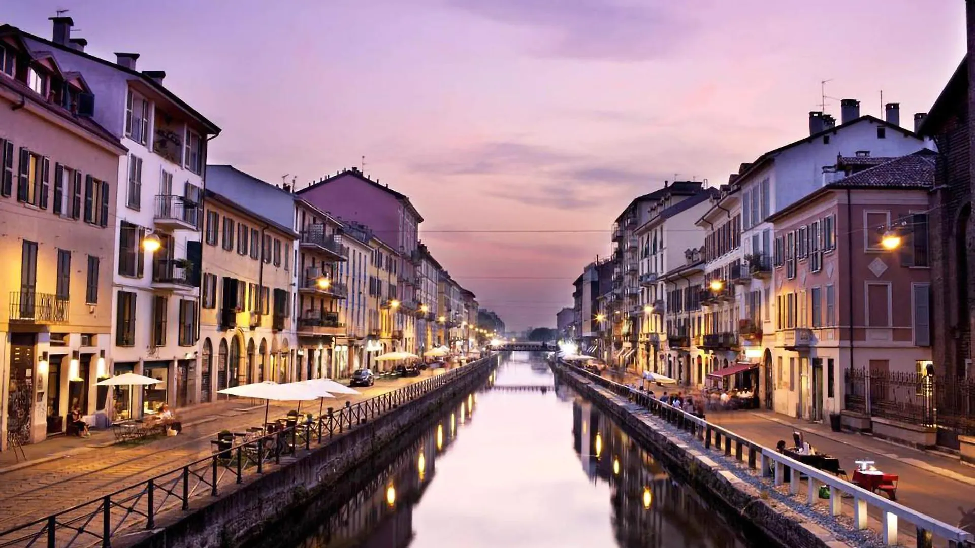 S29 Navigli - Apartment With Garage Milan 0*,