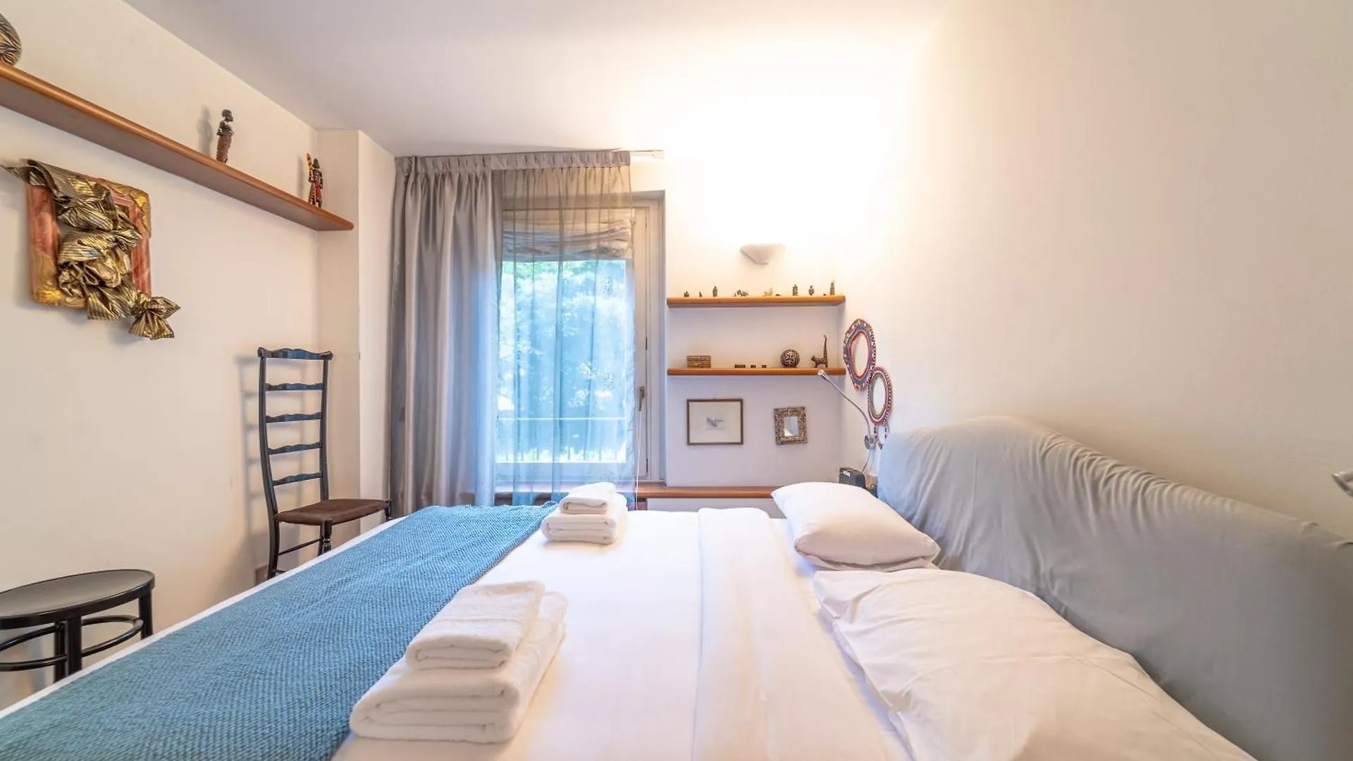S29 Navigli - Apartment With Garage Milano