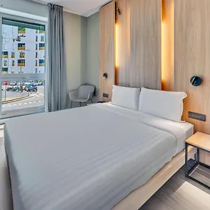 Portello Hotell
